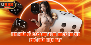 Tìm Hiểu Về Các Loại Tool Hack Tài Xỉu Phổ Biến Hiện Nay