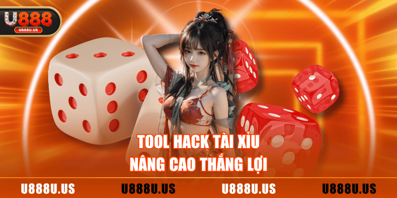 Tool hack tài xỉu nâng cao thắng lợi